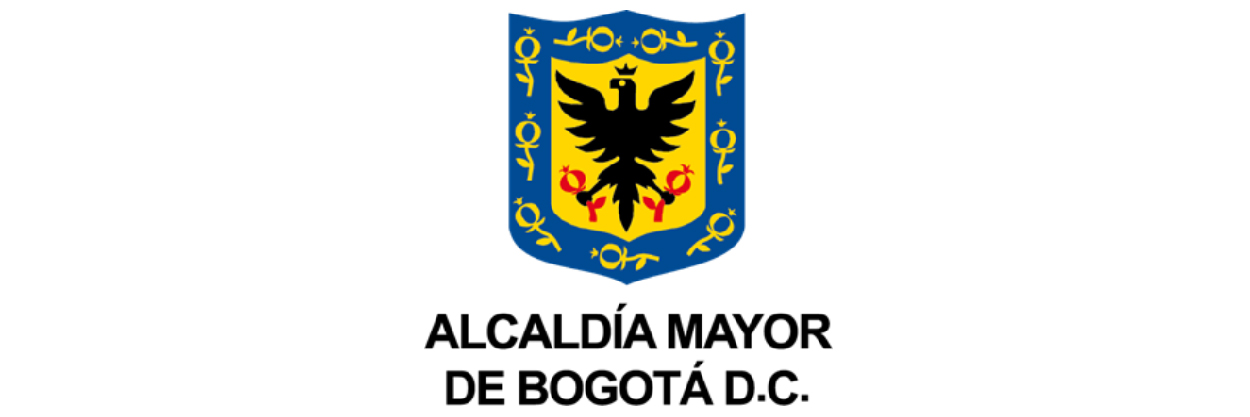 Alcaldía de Bogotá cliente de MPSIG
